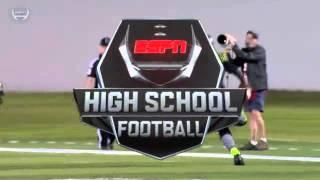 O-D All American Lindsey Scott, LSU Signee