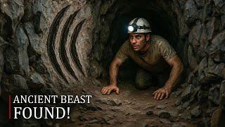 This Ancient Tunnel Wasn’t Man-Made – So What Dug It?