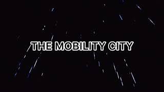 Expo 2020 The Mobility City