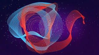 How to Make Vector Abstract Background in illustrator