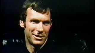 NUMERO UNO  Peter Snell