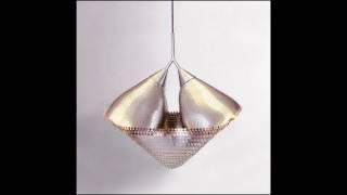 Metal Lamp Shades Ideas