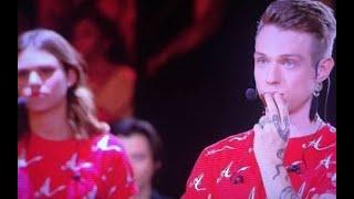 Amici 17, in finale vanno Irama, Lauren, Carmen ed Einar