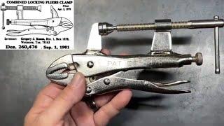 Meyer Plier : How Did I Not Know This Existed?