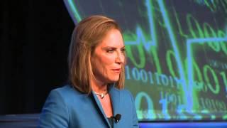 Hooked, Hacked, Hijacked: Reclaim Your Brain from Addictive Living: Dr. Pam Peeke at TEDxWallStreet