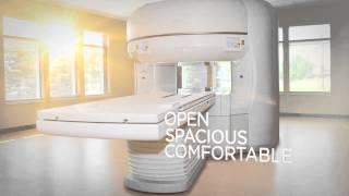 Western Wisconsin's only High-field Open MRI - at RAYUS in Eau Claire