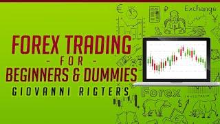 Forex Trading for Beginners & Dummies Audiobook - Full Length