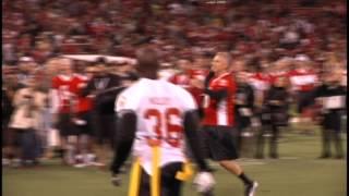 Legends of Candlestick game with Dave Guingona