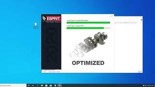 how install sprit 2020R1