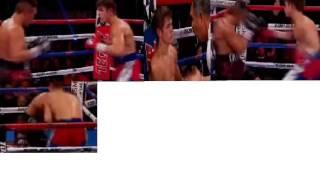 Konstantin Ponomarev vs Silverio Ortiz Post Fight Analysis
