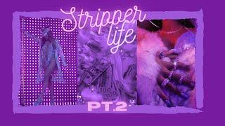 This is your sign to become a stripper again - Tiktok Compilation