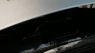 звук мотора m54b25 после установки нового КВКГ
