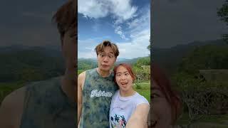 跟伴侶去旅行，這樣紀錄！#泰國【手癢計劃】