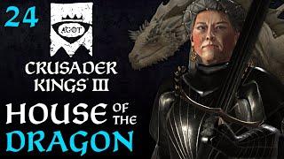 House of the Dragon - CK3 AGOT - Part 24