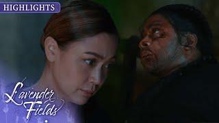 Jasmin finally faces Jethro | Lavender Fields (w/ English Subs)