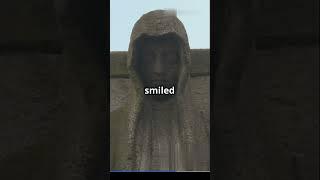 The Angel Who Never Smiled ️ #islam  #islamicshorts  #jahannam