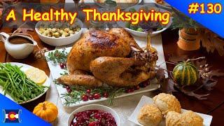 Having a Healthy Thanksgiving? Fitness in Theory Ep 130