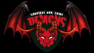 ARK: Demons Survival Tribe [RU]