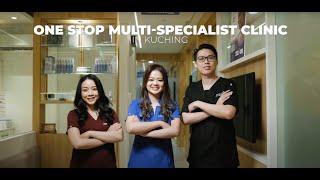 Lydia Lim Orthodontics Dental Specialist Clinic - Multispecialist Dental Clinic