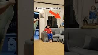 Magic Disappear with Gabgab