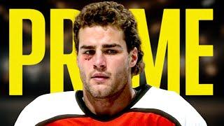 How Good Was PRIME Eric Lindros?