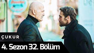 Çukur 4.Sezon 32.Bölüm