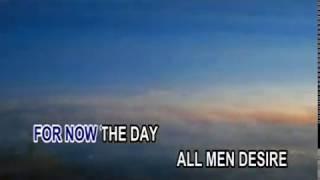 Holy Song 35 - Day of Glory (Karaoke Version)