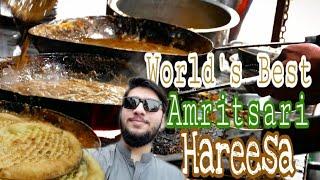 World Famous Amritsari Hareesa  | Foodographers