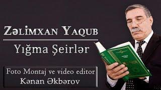 Zelimxan Yaqub - Yigma Seirler Yeni