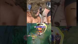 Having a great time#mobilelegends #mlbb #mlbbshorts #shorts
