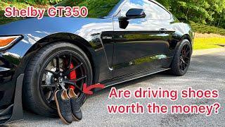 Piloti driving shoes review! Why you need a pair!