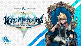 Kingdom Hearts: Sea Salt Diaries [March Caprice 4.0]