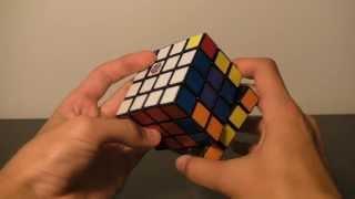 Solving the 4x4 Like a 3x3 [4x4 Rubik's Cube Additional Help]