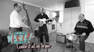 'Leavin’ It All Up To You' MISCHIEF (Rhythm Riot festival) BOPFLIX sessions