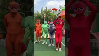 RhythmBox funny video#rhythmBox #HuaHua'sFamily #funny #family