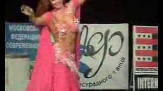Bellydance-Strelchenko