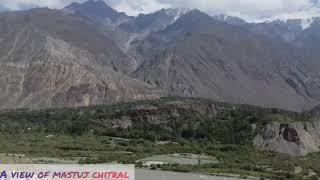 Chitral #Mastuj a #heaven on the earth...must visit #mastuj if u ever been to chitral
