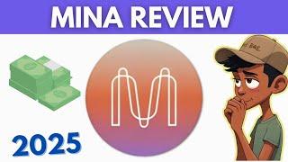 MINA Protocol Review 2025: Is It Legit? Price Prediction