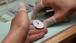 Vaer Watches | Designed and Assembled in Los Angeles