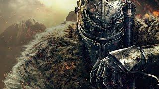 Прохождение Dark Souls 2- часть 2 :Лес павших гигантов