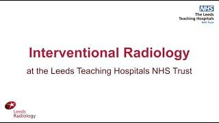 Interventional Radiology