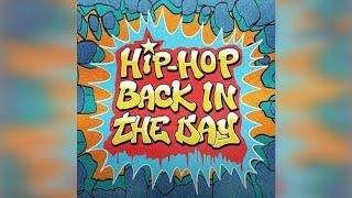 DJ Matman - Hip Hop Back In The Day [Old School Hip Hop Mix]