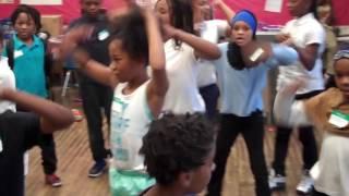 Dancetricians – Case Western Reserve School of Medicine