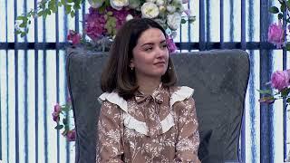 Meni yigʻlamaydi deya sizga kim aytti  Nilufar Hamroyeva / Eshiting va tinchlaning