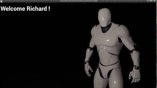 UE4 Tutorial - Live Main Menu -