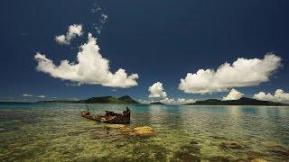 Truk (Chuuk) Lagoon - Wreck Diving Micronesia pt2