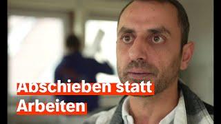 Abschiebung von Fachkräften: Schiebt Deutschland die Falschen ab? | Zur Sache! Baden-Württemberg