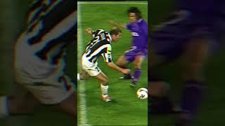 Zidane insane skills at Juve ️️