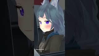 You know why I pulled you over?  #vrchat  #skit