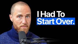 Why Mike Posner Had To Give His Biggest Hit Songs Away